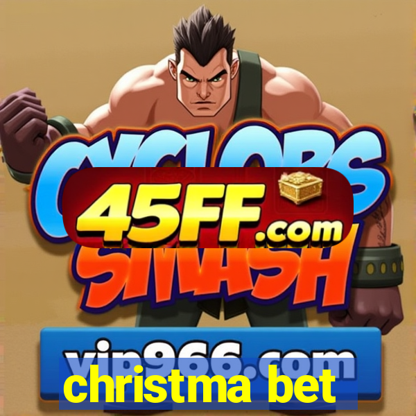 christma bet